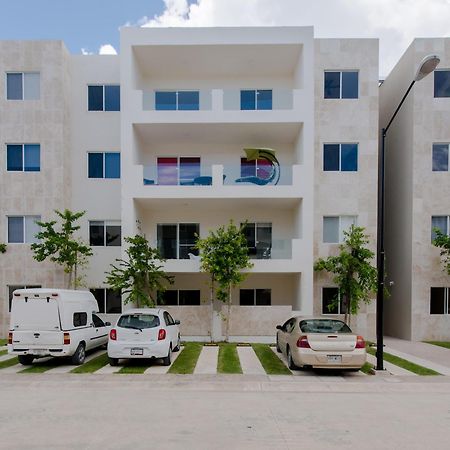 Departamento Luxury Velas Selvanova Playa del Carmen Exteriér fotografie