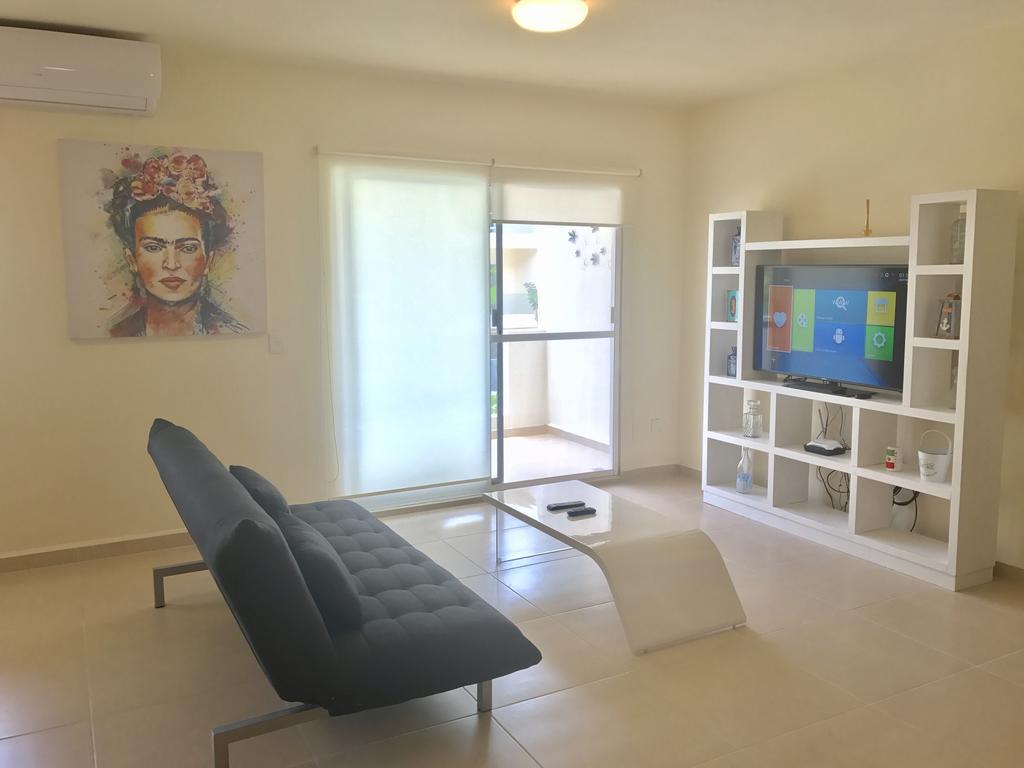 Departamento Luxury Velas Selvanova Playa del Carmen Exteriér fotografie