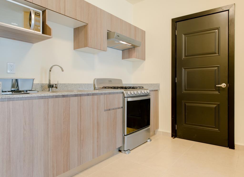 Departamento Luxury Velas Selvanova Playa del Carmen Exteriér fotografie