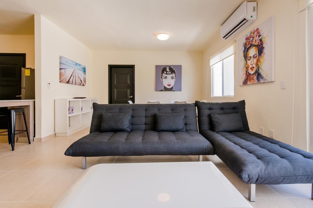 Departamento Luxury Velas Selvanova Playa del Carmen Exteriér fotografie