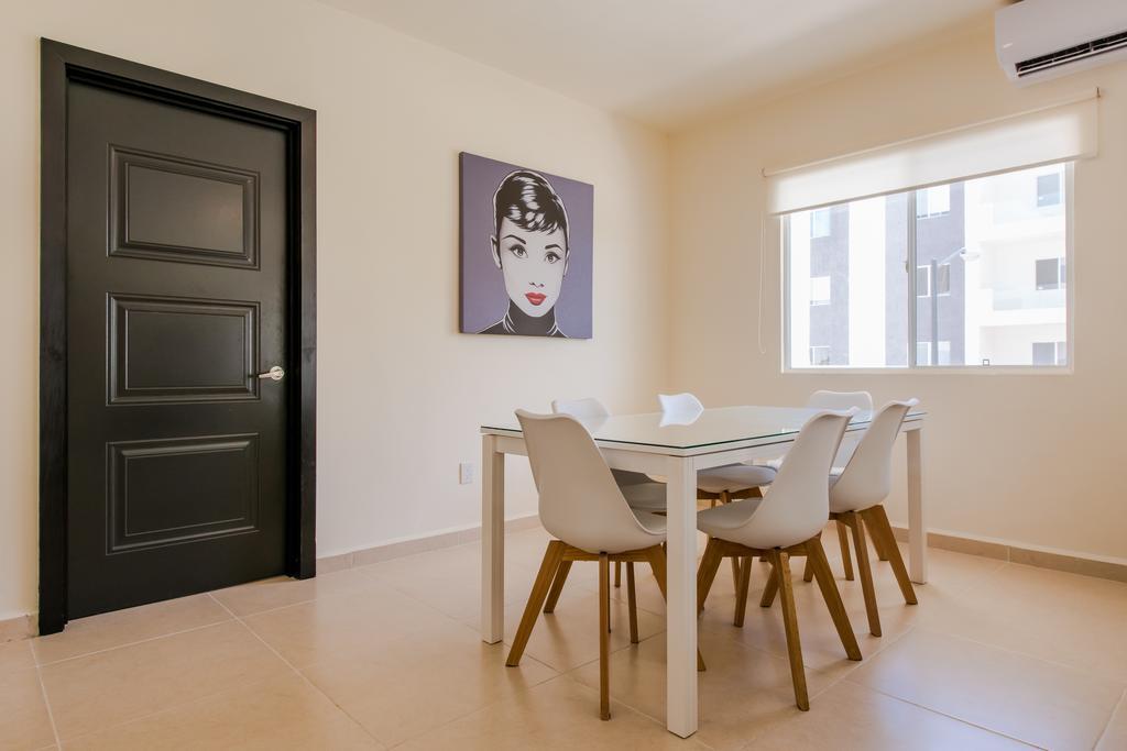 Departamento Luxury Velas Selvanova Playa del Carmen Exteriér fotografie