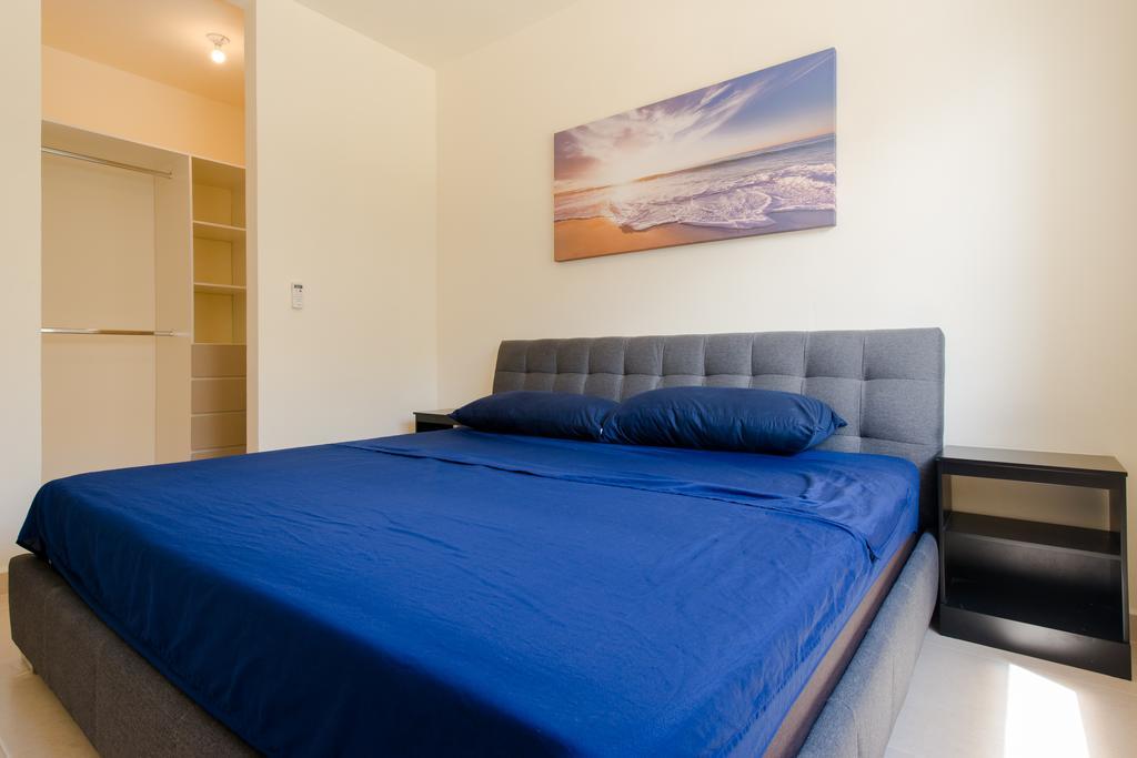 Departamento Luxury Velas Selvanova Playa del Carmen Exteriér fotografie