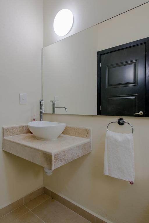 Departamento Luxury Velas Selvanova Playa del Carmen Exteriér fotografie