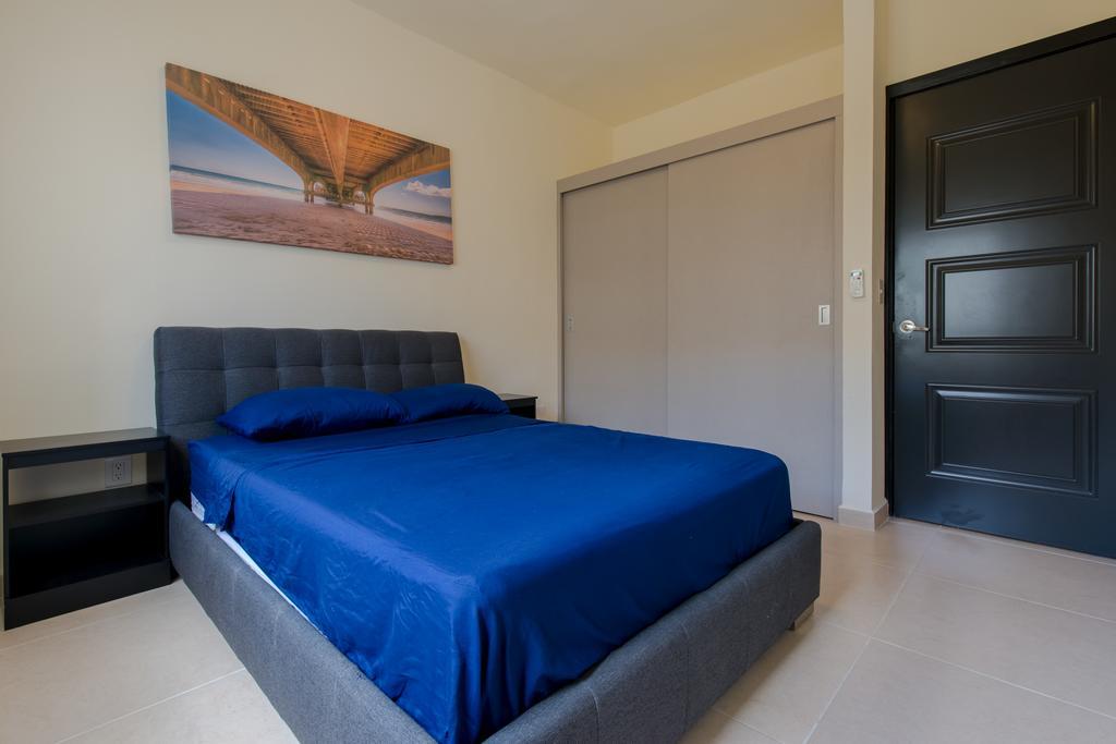 Departamento Luxury Velas Selvanova Playa del Carmen Exteriér fotografie