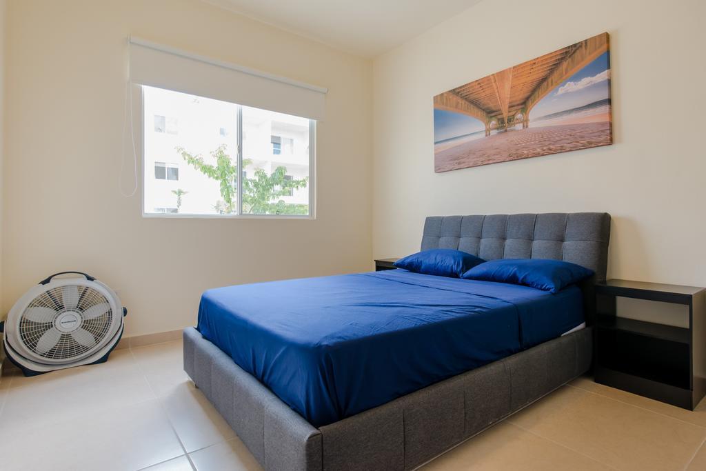 Departamento Luxury Velas Selvanova Playa del Carmen Exteriér fotografie