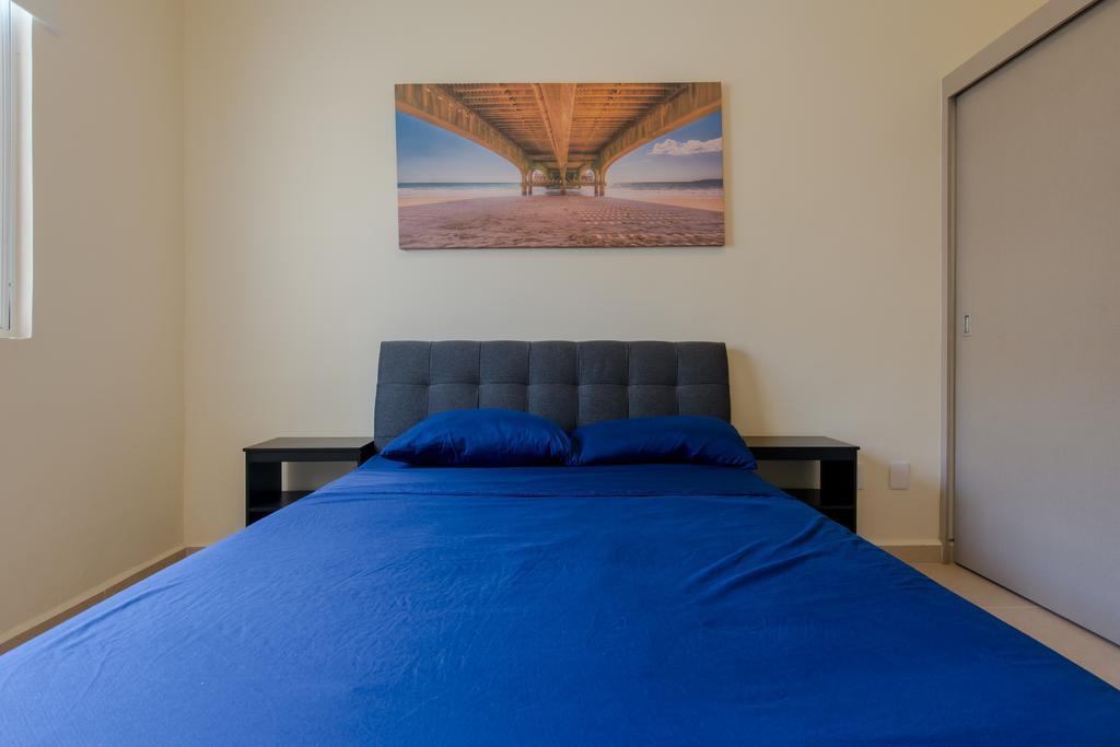 Departamento Luxury Velas Selvanova Playa del Carmen Exteriér fotografie