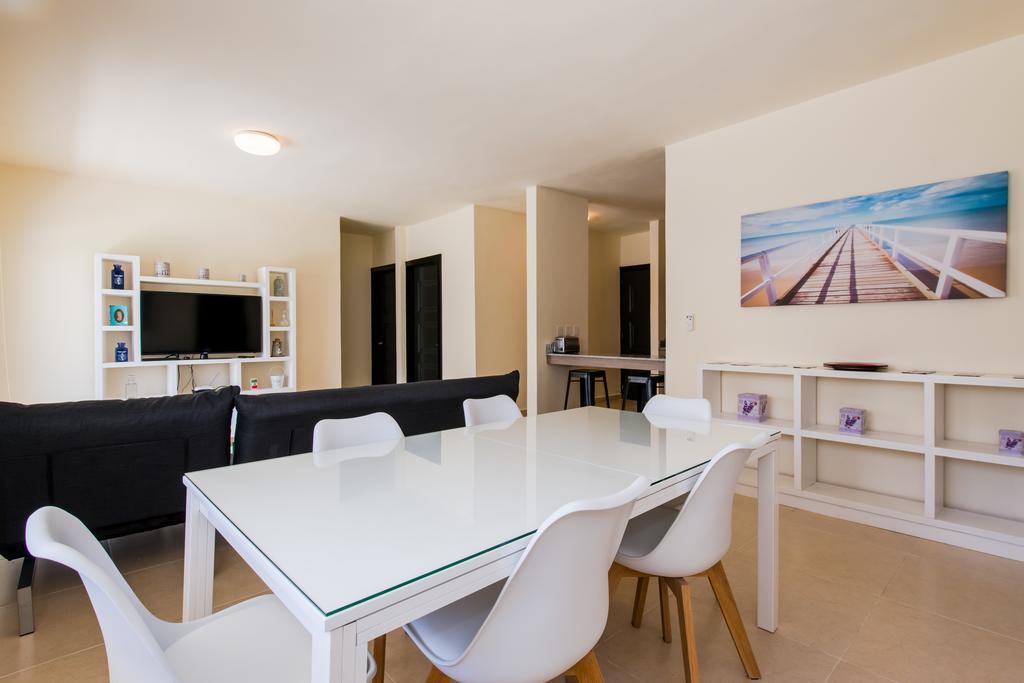 Departamento Luxury Velas Selvanova Playa del Carmen Exteriér fotografie