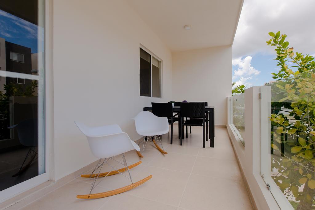Departamento Luxury Velas Selvanova Playa del Carmen Exteriér fotografie