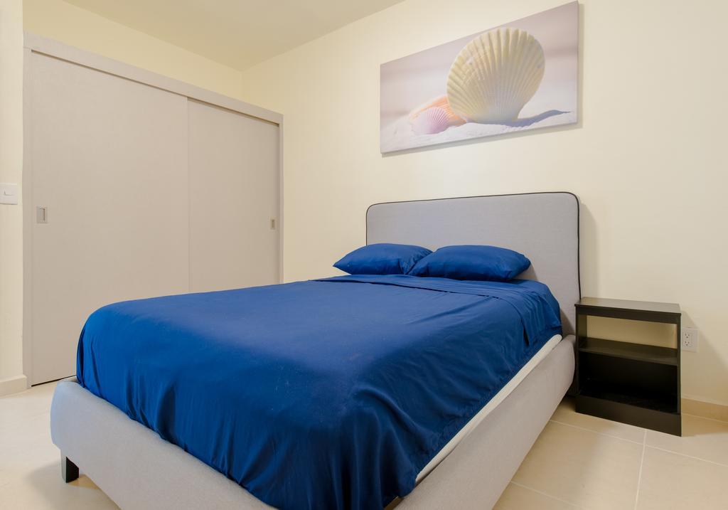 Departamento Luxury Velas Selvanova Playa del Carmen Exteriér fotografie