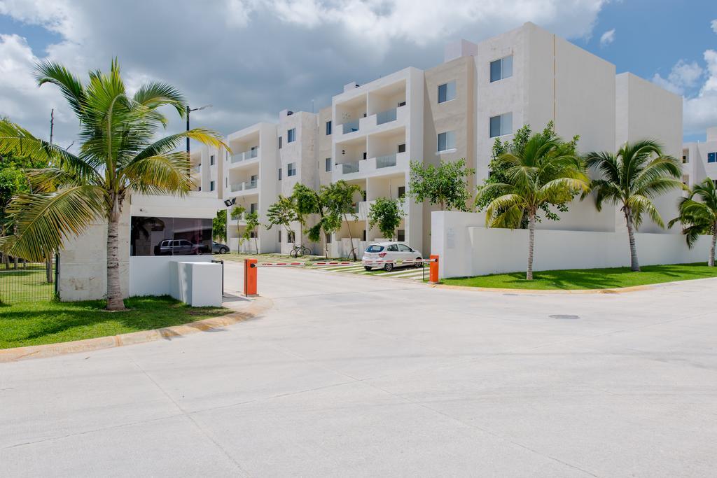 Departamento Luxury Velas Selvanova Playa del Carmen Exteriér fotografie