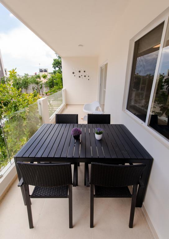 Departamento Luxury Velas Selvanova Playa del Carmen Exteriér fotografie