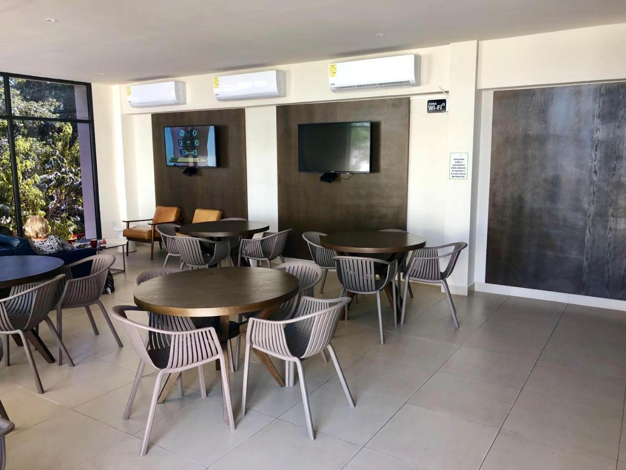 Departamento Luxury Velas Selvanova Playa del Carmen Exteriér fotografie